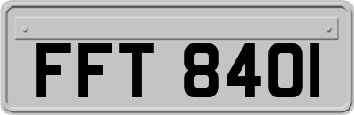 FFT8401