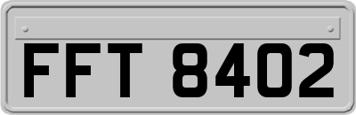 FFT8402