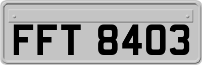 FFT8403