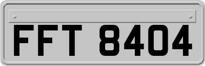 FFT8404