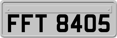 FFT8405