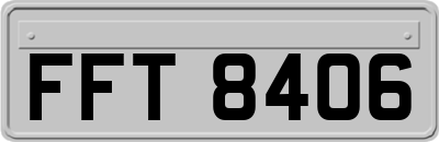 FFT8406