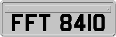 FFT8410