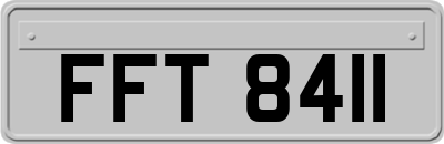 FFT8411