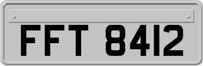 FFT8412