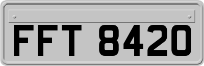 FFT8420