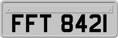FFT8421