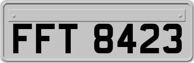 FFT8423