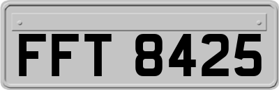 FFT8425