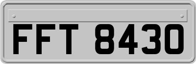 FFT8430