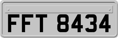 FFT8434