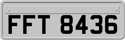 FFT8436