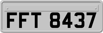 FFT8437