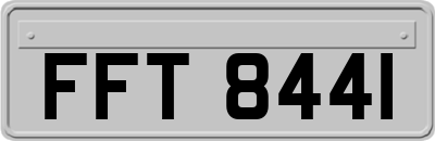 FFT8441