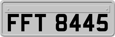 FFT8445