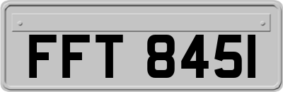 FFT8451