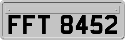 FFT8452