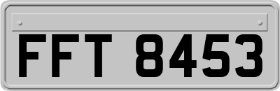 FFT8453