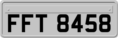 FFT8458