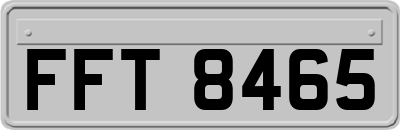 FFT8465