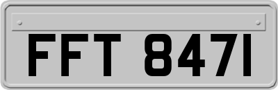 FFT8471