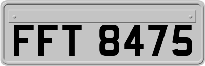 FFT8475