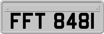 FFT8481