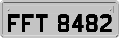FFT8482