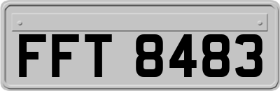 FFT8483