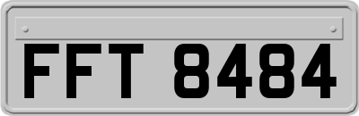FFT8484