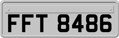 FFT8486