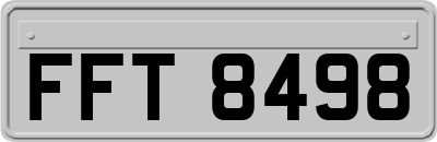 FFT8498