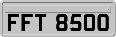 FFT8500