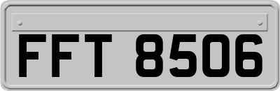 FFT8506