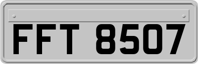 FFT8507