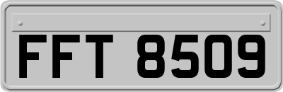 FFT8509