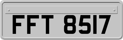 FFT8517