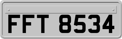 FFT8534