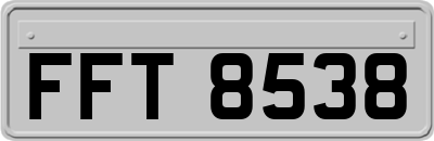 FFT8538