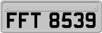 FFT8539