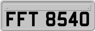 FFT8540