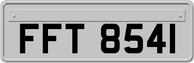 FFT8541
