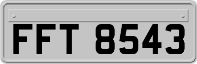 FFT8543