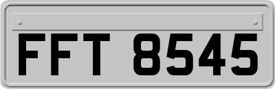 FFT8545