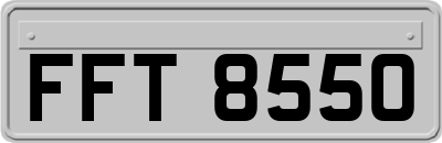 FFT8550