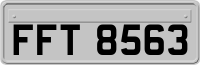 FFT8563