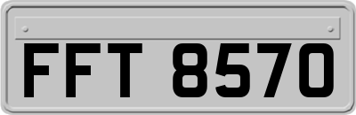 FFT8570