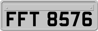 FFT8576
