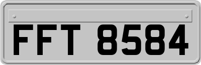 FFT8584