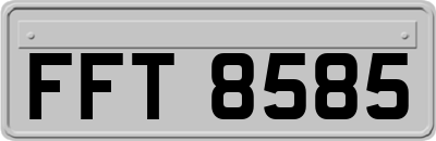 FFT8585